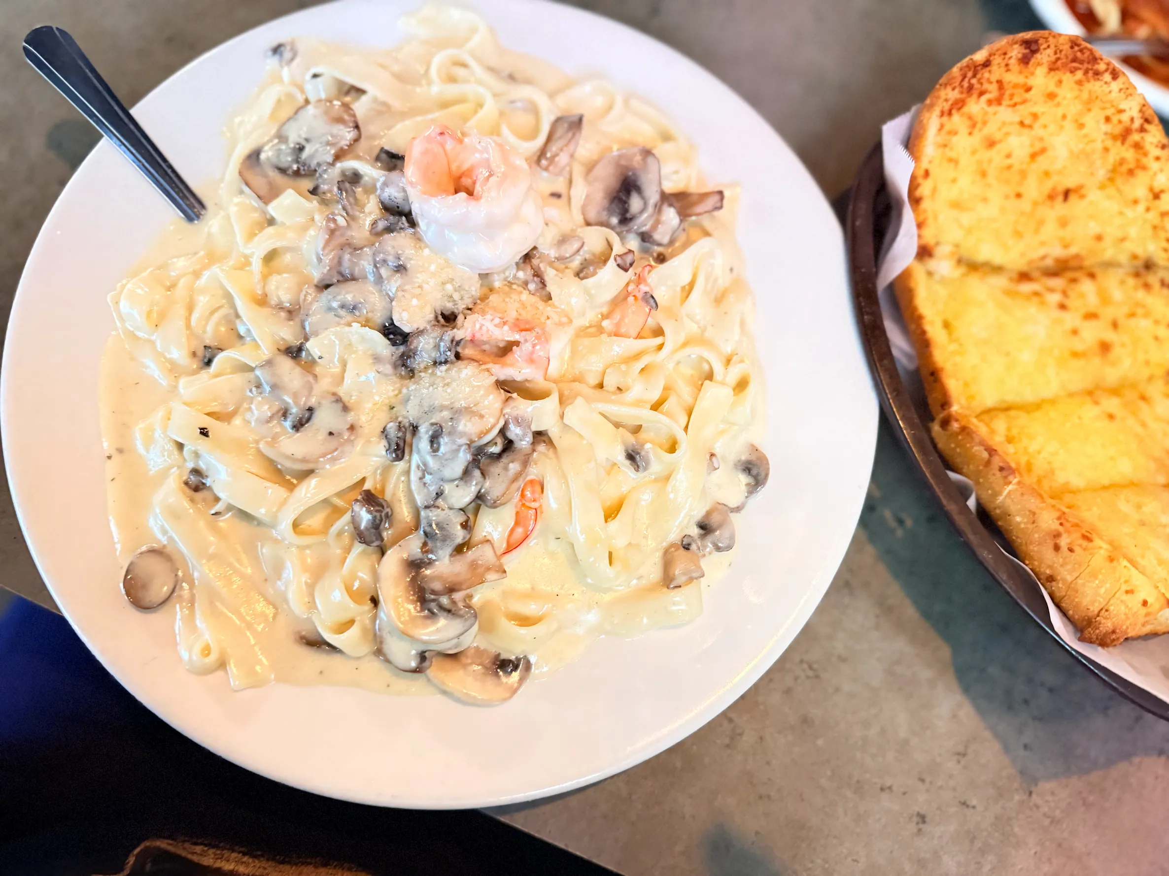 Photo from Lou Vargas's review