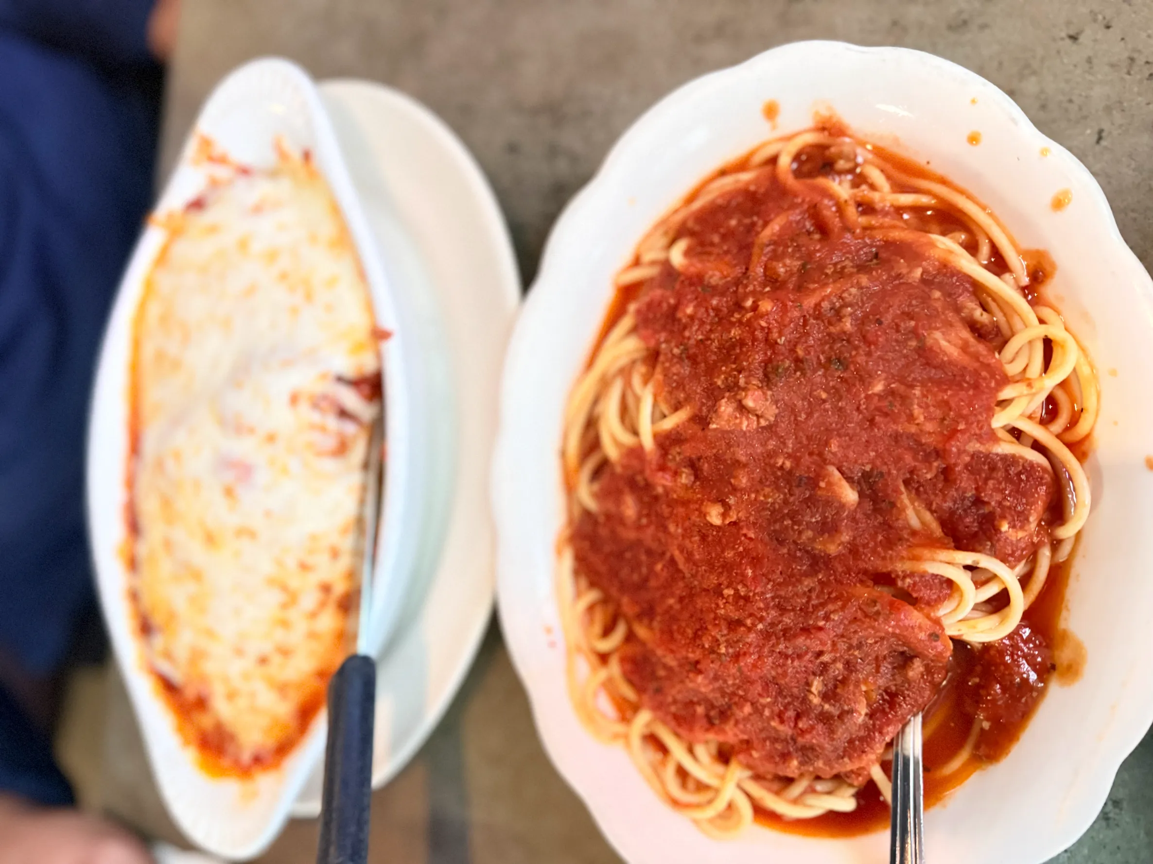 Photo from Lou Vargas's review